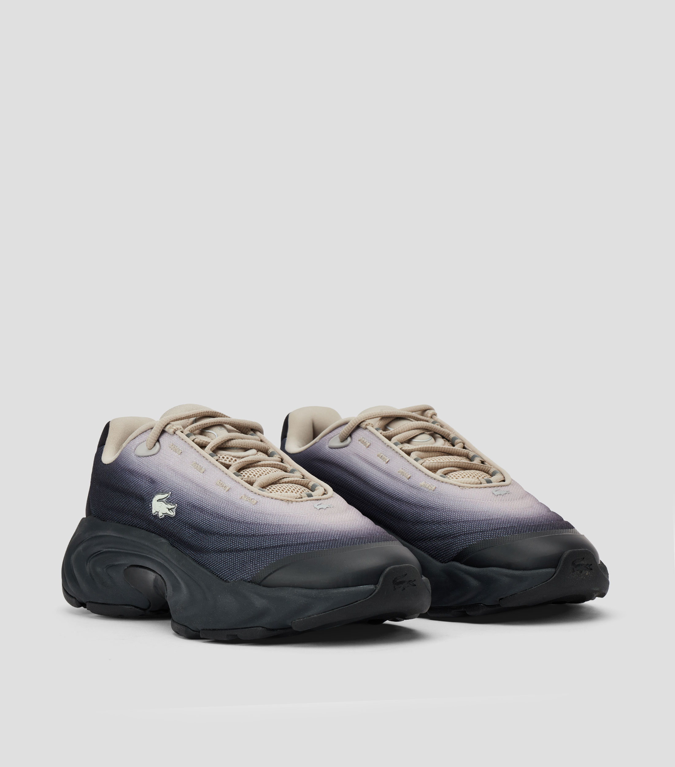 Tenis casuales Hombre